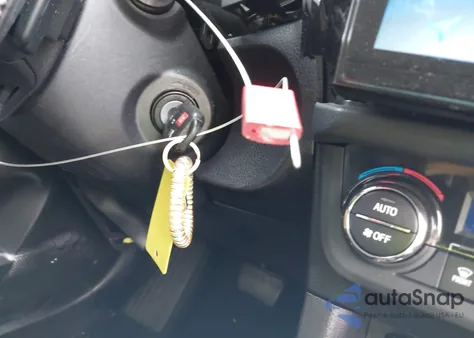 2014 Toyota Corolla S Plus из США, поврежденный, VIN 2T1BURHE8EC027266